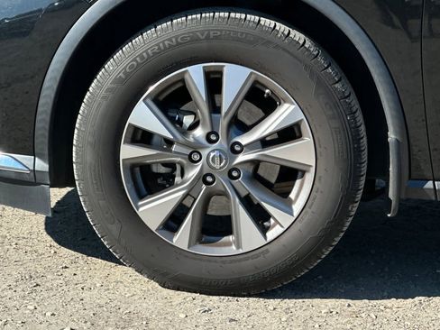 Used 2015 Nissan Murano S w/ Navigation Package image 28