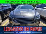 Used 2019 Ford Fusion SEL image 6
