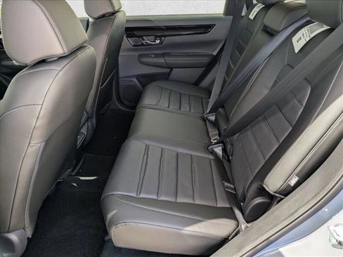 New 2026 Honda CR-V EX-L image 15