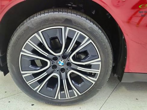 Used 2025 BMW X3 xDrive30i w/ Premium Package AWD/4WD image 63