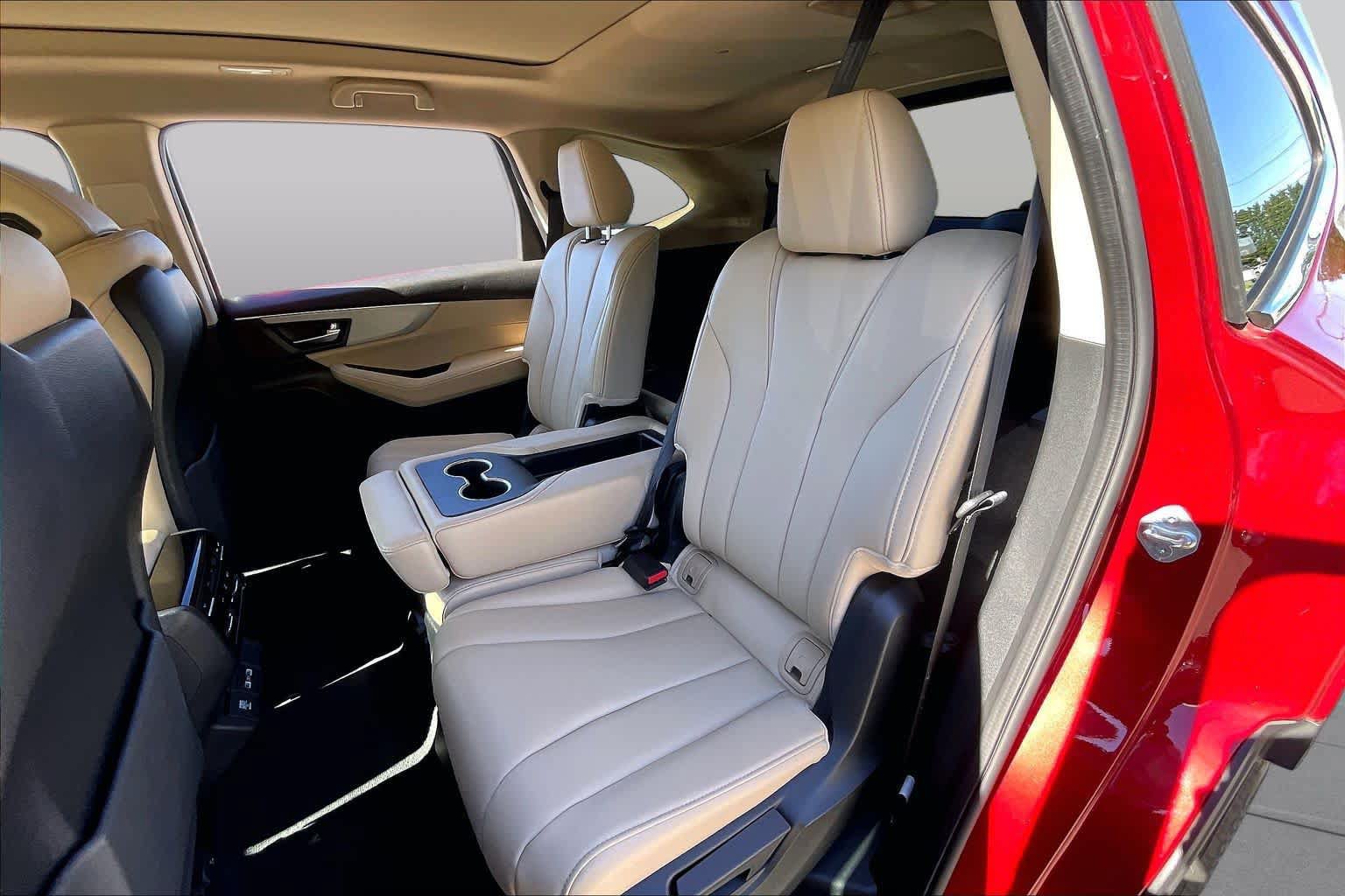 Certified 2024 Acura MDX SH-AWD image 20
