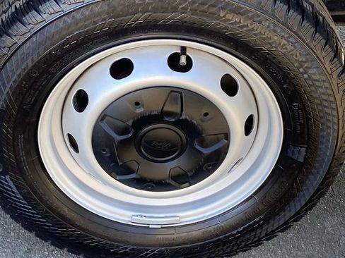 Used 2023 Ford Transit 150 Low Roof image 28