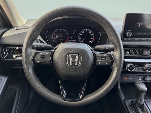 Certified 2022 Honda Civic LX image 15