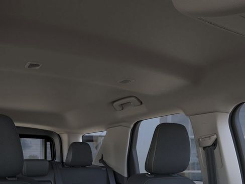 New 2025 Ford Bronco Sport Big Bend image 22