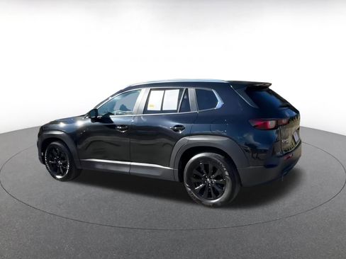 Used 2025 MAZDA CX-50 AWD 2.5 S w/ Select Package image 10