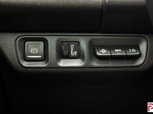Certified 2023 GMC Acadia AT4 w/ GMC Pro Grade Package AWD/4WD image 33