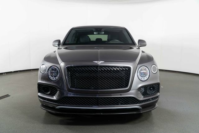 Used 2018 Bentley Bentayga AWD/4WD image 3