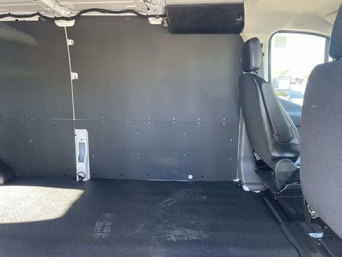 Certified 2024 Ford Transit 350 Base w/ Load Area Protection Package image 22