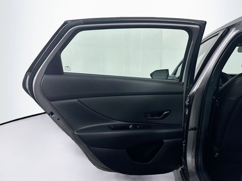 Used 2023 Hyundai Elantra N Line image 27