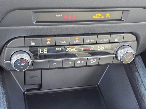 New 2025 MAZDA CX-5 AWD 2.5 S w/ Preferred Package image 19