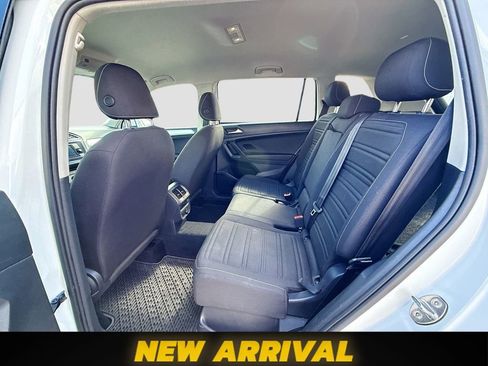 Used 2022 Volkswagen Tiguan S AWD/4WD image 23