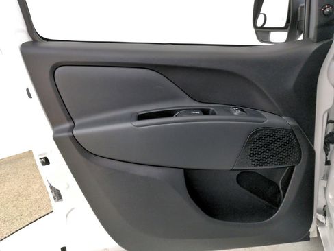 Used 2021 RAM ProMaster City Tradesman SLT w/ Window Group 05 image 25