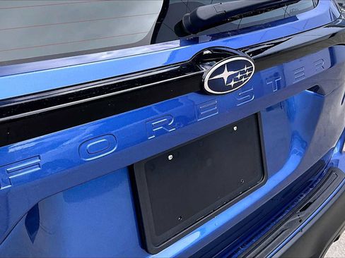 New 2026 Subaru Forester AWD/4WD image 12