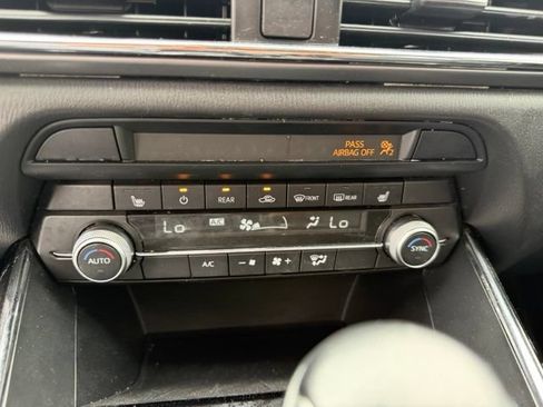 Used 2020 MAZDA CX-9 Touring w/ Touring Premium Package AWD/4WD image 19