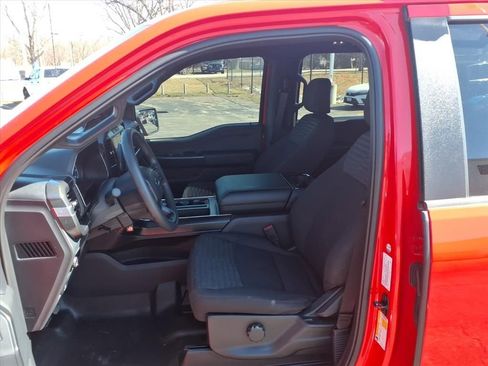Certified 2023 Ford F150 XL w/ STX Appearance Package image 24