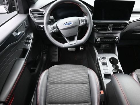 Used 2023 Ford Escape ST-Line Select w/ Tech Pack #2 AWD/4WD image 15