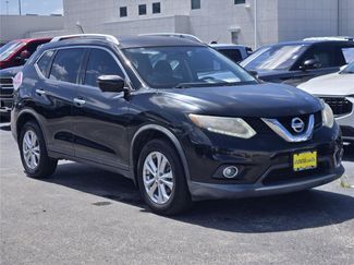 Used 2016 Nissan Rogue SV w/ SV Premium Package FWD video 2