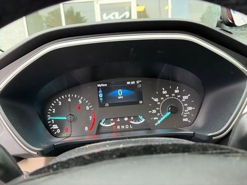 Used 2022 Ford Escape SEL FWD image 36