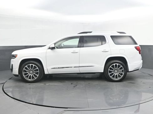 Used 2023 GMC Acadia Denali AWD/4WD image 2