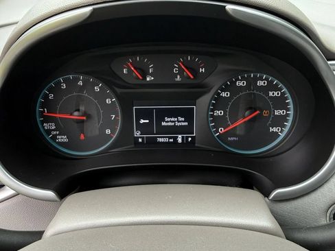 Used 2019 Chevrolet Malibu LS FWD image 11