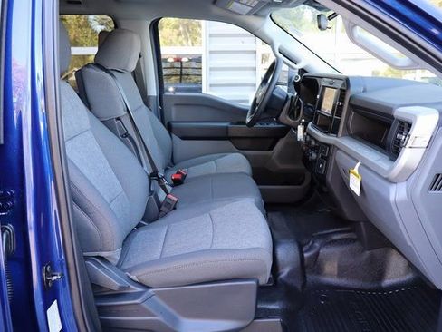 New 2026 Ford F450 XL w/ 360-Degree Camera Package AWD/4WD image 37