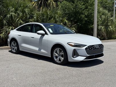 New 2025 Audi A5 2.0T Premium