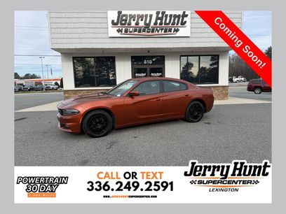Used 2020 Dodge Charger SXT w/ Driver Convenience Group