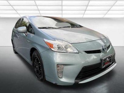 Used 2012 Toyota Prius Two