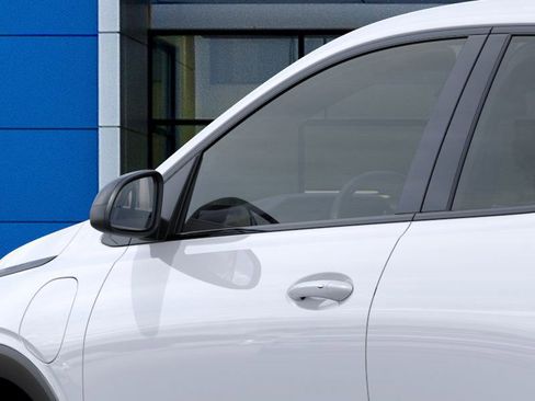 New 2027 Chevrolet Bolt LT image 12