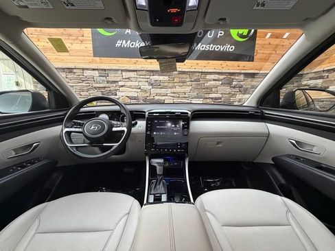 Used 2023 Hyundai Tucson SEL w/ Convenience Package AWD/4WD image 15