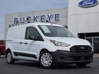 Used 2020 Ford Transit Connect XL