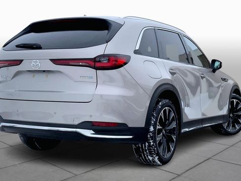 Used 2024 MAZDA CX-90 Plug-In Hybrid w/ Premium Pkg image 13