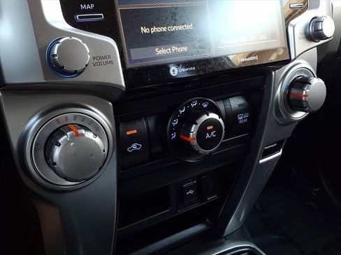 Certified 2023 Toyota 4Runner SR5 image 10