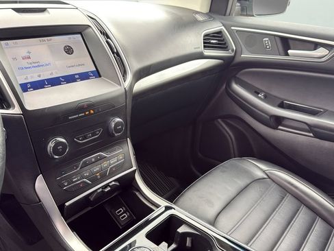 Used 2020 Ford Edge SEL w/ Convenience Package AWD/4WD image 20