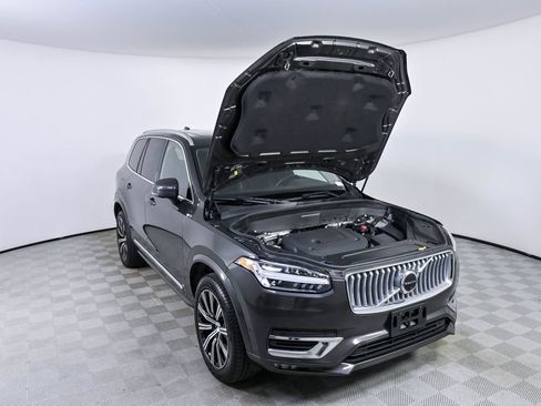 Certified 2023 Volvo XC90 B6 Plus w/ Protection Package Premier AWD/4WD image 35
