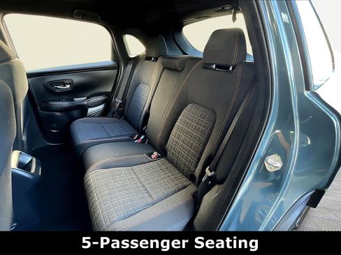 Used 2024 Honda HR-V Sport image 21