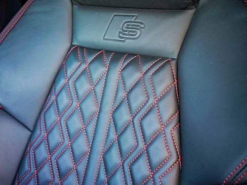 Used 2023 Audi S3 Premium Plus w/ Premium Plus Package image 10