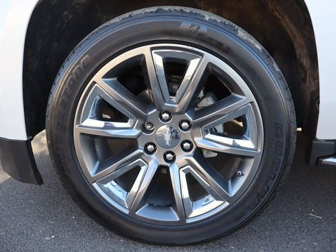 Used 2018 Chevrolet Tahoe Premier image 43