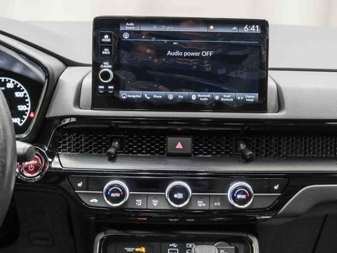 Used 2023 Honda CR-V Sport Touring image 14