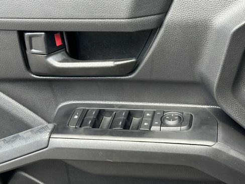 Certified 2026 Toyota Tacoma SR RWD image 23