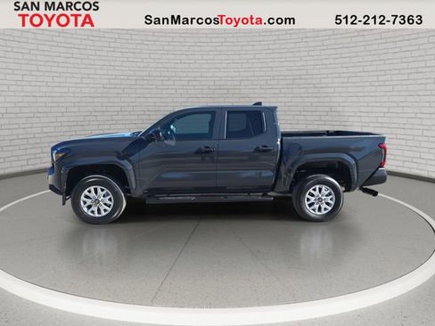 New 2026 Toyota Tacoma SR image 8