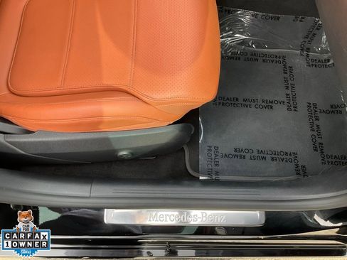 Used 2022 Mercedes-Benz C 300 Sedan w/ Exclusive Trim Package image 57