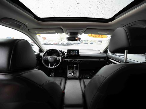Used 2023 Honda CR-V EX-L image 19