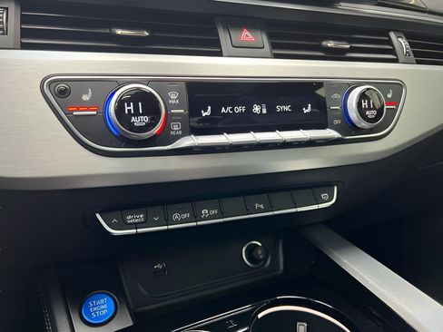 Used 2021 Audi A4 2.0T Premium Plus w/ Premium Plus Package image 58
