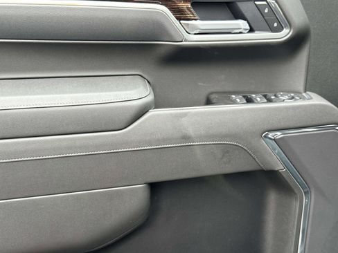 New 2026 GMC Sierra 1500 Elevation image 19