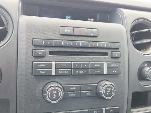 Used 2011 Ford F150 XL w/ Communications Pkg image 21