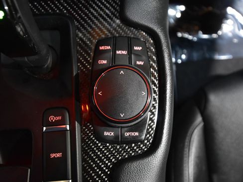 Used 2021 Toyota Supra Premium w/ Driver Assist Package RWD image 35