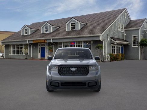 New 2025 Ford Maverick XLT w/ XLT Luxury Package image 6