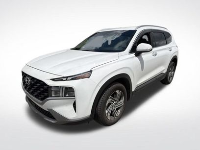 Used 2023 Hyundai Santa Fe SEL