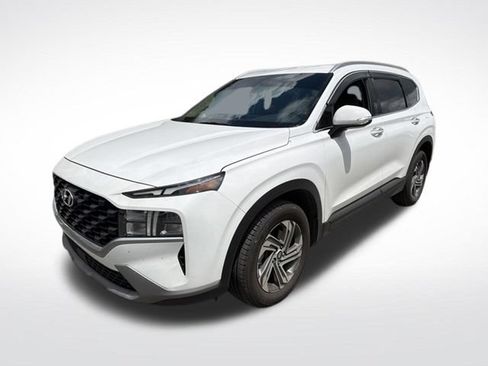 Used 2023 Hyundai Santa Fe SEL FWD image 1